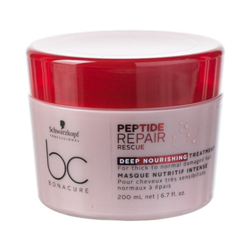Шварцкопф Профешнл Интенсивная питательная маска, 200 мл (Schwarzkopf Professional, BC Bonacure) фото 0