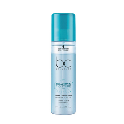 Шварцкопф Профешнл Спрей-кондиционер, 200 мл (Schwarzkopf Professional, BC Bonacure) фото 0