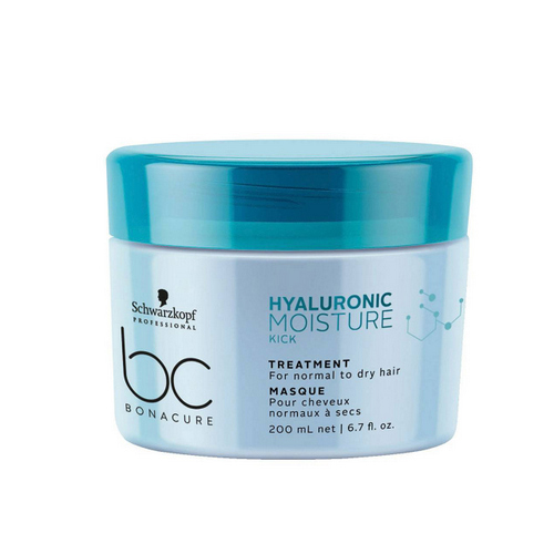 Шварцкопф Профешнл Маска Hyaluronic Moisture Kick, 200 мл (Schwarzkopf Professional, BC Bonacure) фото 0