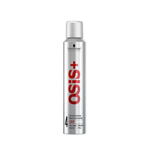 Шварцкопф Профешнл Мусс для волос сверхсильной фиксации, 200 мл (Schwarzkopf Professional, Osis+) фото 0