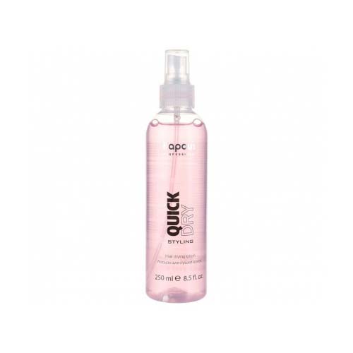 Капус Профессионал Лосьон для сушки волос Quick Dry, 200 мл (Kapous Professional, Kapous Professional) фото 0