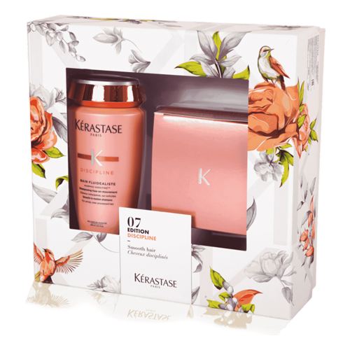 Керастаз Весенний набор Дисциплин 2020 (2 продукта) (Kerastase, Discipline) фото 0