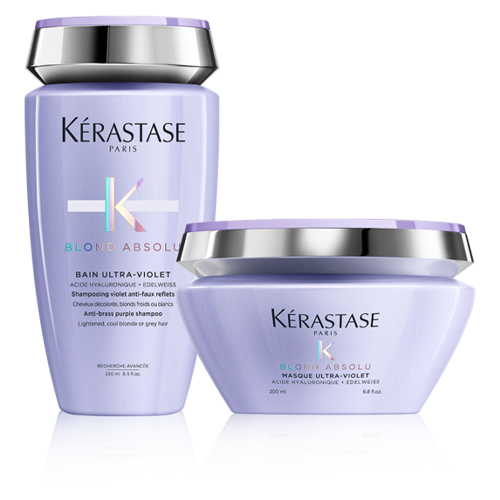 Керастаз Набор Blond Absolu (Kerastase, Blond Absolu) фото 0