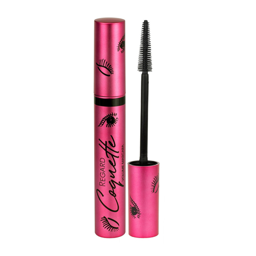 Вивьен Сабо Тушь для ресниц с эффектом супер-объема Super Volume Mascara, Mascara Volumateur Regard Coquette тон 01 (Vivienne Sabo, Глаза) фото 0