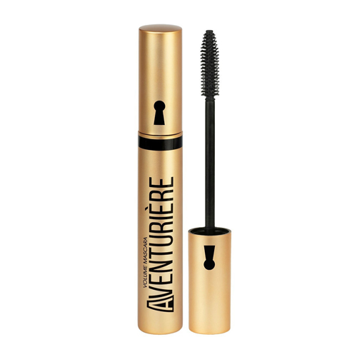 Вивьен Сабо Тушь для ресниц с эффектом интригующего объема Volume Intrigant Mascara, Volume Intriguant Mascara Aventuriere тон 01 (Vivienne Sabo, Глаза) фото 0