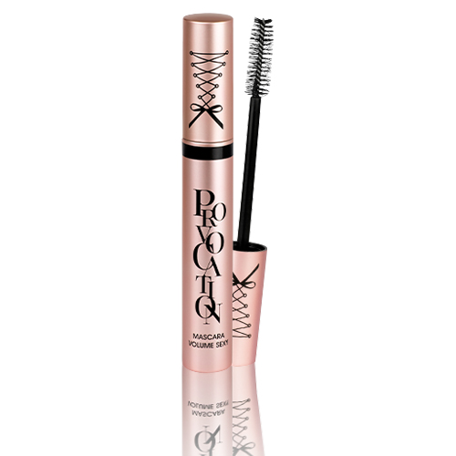 

Vivienne Sabo Тушь для ресниц с эффектом объема Sexy Volume Mascara, Volume Sexy Mascara Provocation тон 01 (Vivienne Sabo, Глаза), Глаза