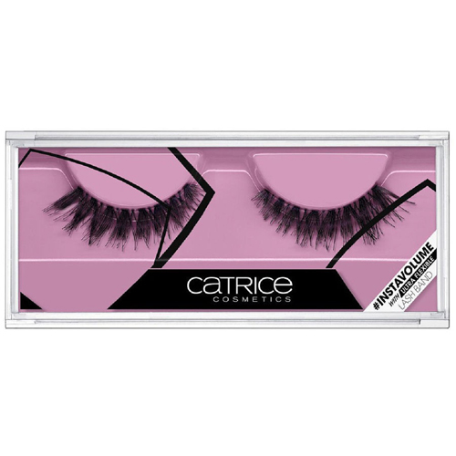 

Catrice Накладные ресницы Lash Couture InstaVolume Lashes (Catrice, Глаза), Глаза