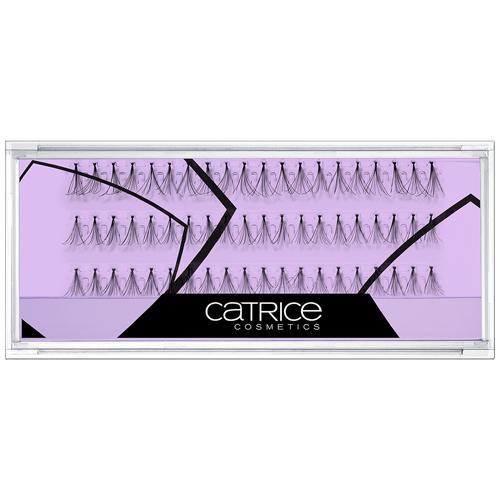 Катрис Накладные ресницы Lash Couture Single Lashes (Catrice, Глаза) фото 0