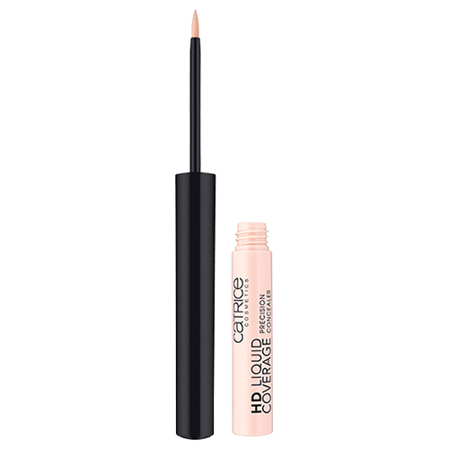 

Catrice Консилер HD Liquid Coverage Precision Concealer (Catrice, Лицо), Лицо