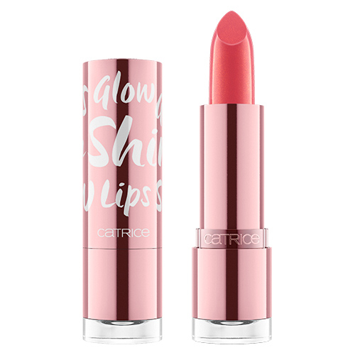

Catrice Бальзам для губ Lip Glow Glamouriz (Catrice, Губы), Губы