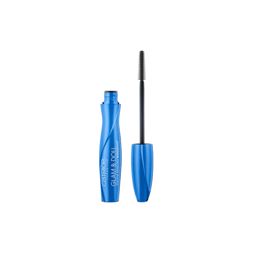 

Catrice Тушь для ресниц водостойкая Glamour Doll Volume Waterproof (Catrice, Глаза), Глаза