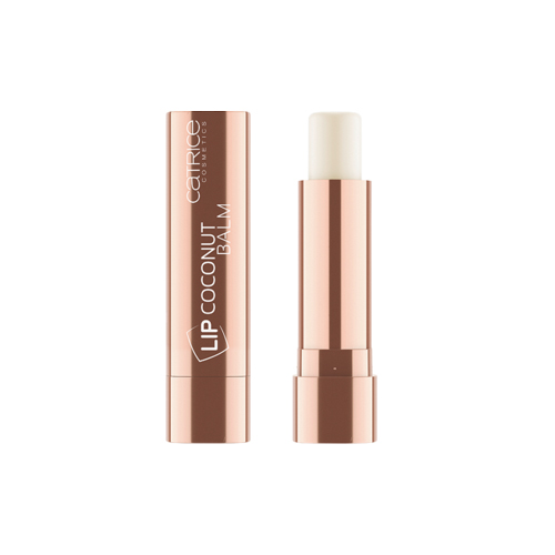 Катрис Бальзам для губ Lip Coconut Balm 010 (Catrice, Губы) фото 0