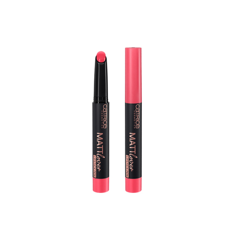 

Catrice Губная помада-карандаш Mattlover Lipstick Pen (Catrice, Губы), Губы
