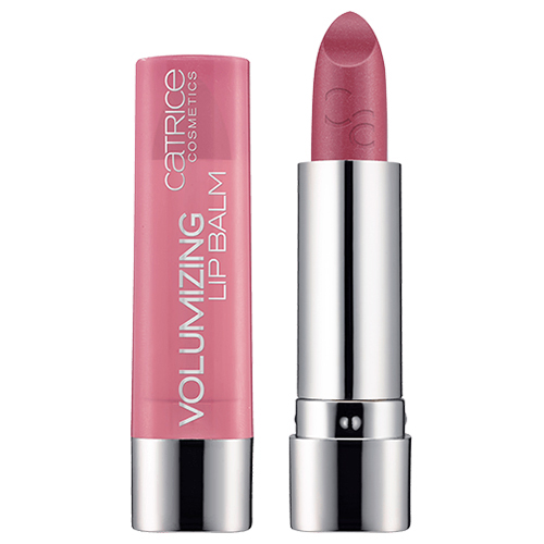 

Catrice Бальзам для губ Volumizing Lip Balm (Catrice, Губы), Губы
