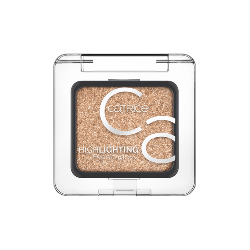 

Catrice Тени для век Highlighting Eyeshadow (Catrice, Глаза), Глаза