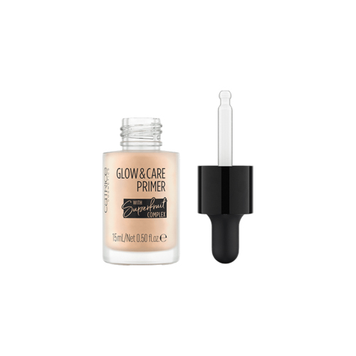 

Catrice Праймер увлажняющий Glow & Care Primer 010 (Catrice, Лицо), Лицо