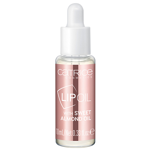 Катрис Масло для губ Lip Oil 010 (Catrice, Губы) фото 0