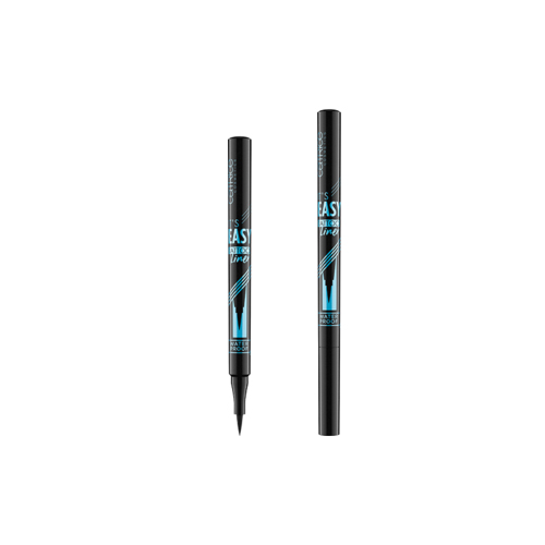 

Catrice Подводка для глаз It's Easy Tattoo Liner Waterproof водостойкая (Catrice, Глаза), Глаза