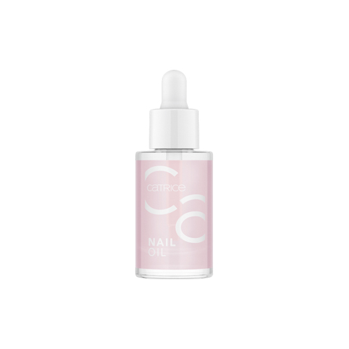 Катрис Масло для ногтей Nail Oil (Catrice, Ногти) фото 0
