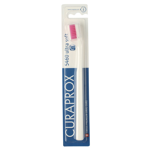 Curaprox Щетка зубная ultrasoft d 0,10 мм (Curaprox, Мануальные зубные щетки) цена и фото