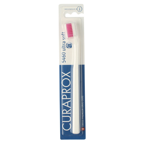Курапрокс Щетка зубная ultrasoft d 0,10 мм (Curaprox, Мануальные зубные щетки) фото 0