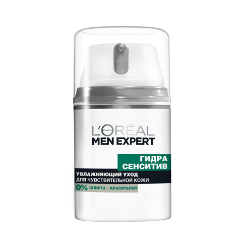 Лореаль Париж Увлажняющий уход 