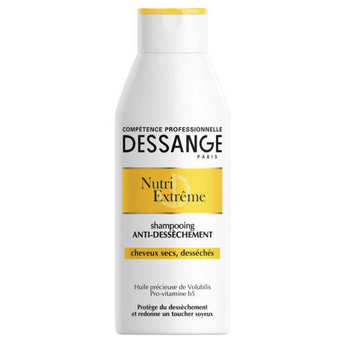 

L'oreal Paris Шампунь Экстра питание Nutri Extreme, 250 мл (L'oreal Paris, Dessange), Dessange