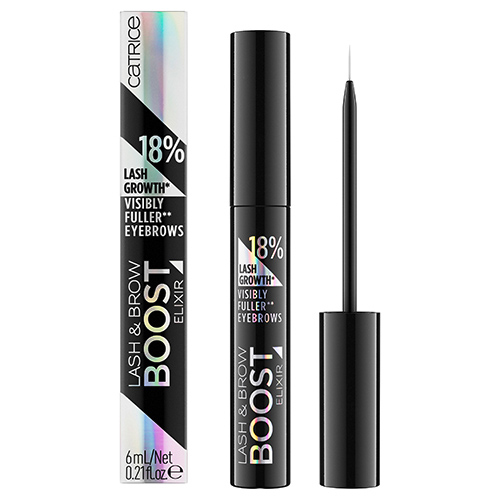 

Catrice Средство для роста бровей и ресниц Lash & Brow Boost Elixir (Catrice, Глаза), Глаза