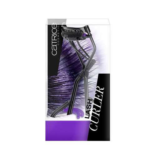 Катрис Щипцы для ресниц Lash Curler (Catrice, Аксессуары) фото 0