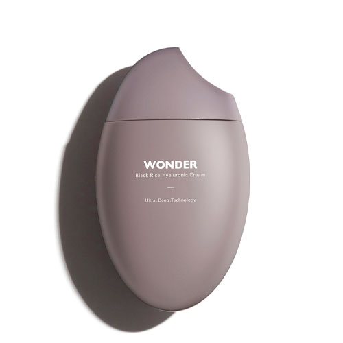 

Haruharu wonder Крем с гиалуроновой кислотой и экстрактом черного риса Black Rice Hyaluronic Cream 50 мл (Haruharu wonder, Для лица), Для лица