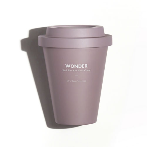 

Haruharu wonder Крем с гиалуроновой кислотой и экстрактом чёрного риса Black Rice Hyaluronic Cream 90 мл (Haruharu wonder, )