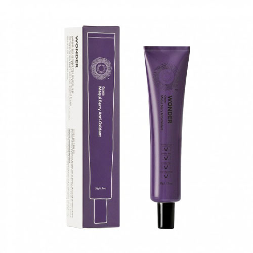 

Haruharu wonder Антиоксидантный крем для лица с экстрактом ягод Маки Maqui Berry Anti-Oxidant Cream 38 гр (Haruharu wonder, )