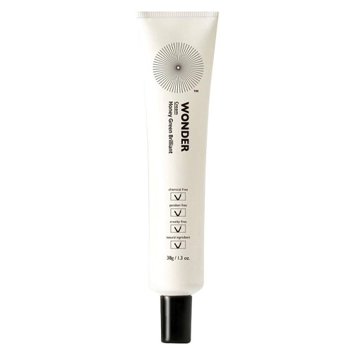 Харухару Вондер Крем для сияния лица Honey Green Brilliant Cream 38 гр (Haruharu Wonder, ) фото 0