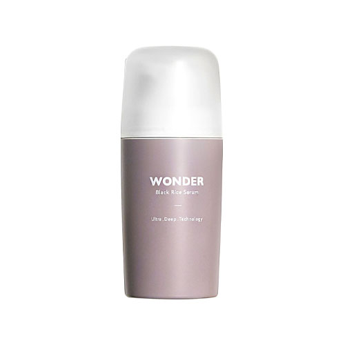 Харухару Вондер Серум для лица с экстрактом чёрного риса Black Rice Serum 30 гр (Haruharu Wonder, ) фото 0