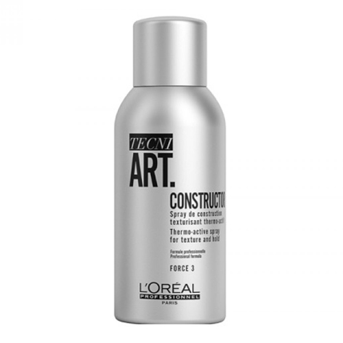 

L'oreal Professionnel Текстурирующий термо-активный спрей 150 мл (L'oreal Professionnel, Стайлинг), Стайлинг