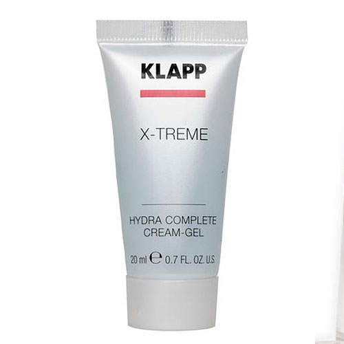 

Klapp Крем Гидра Комплит X-Treme Hydra Complete 20 мл (Klapp, X-treme), X-treme