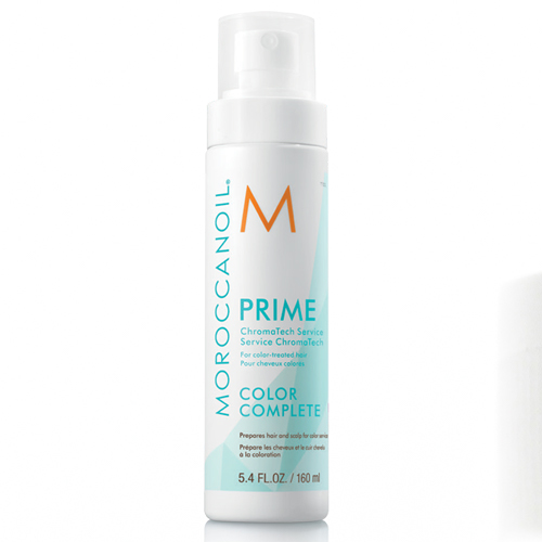 Мороканойл Спрей-праймер для сохранения цвета, 160 мл (Moroccanoil, Color Care) фото 0