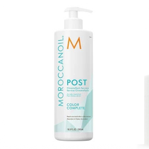 Мороканойл Кондиционер - Закрепитель для сохранения цвета 1000 мл (Moroccanoil, Уход за волосами) фото 0