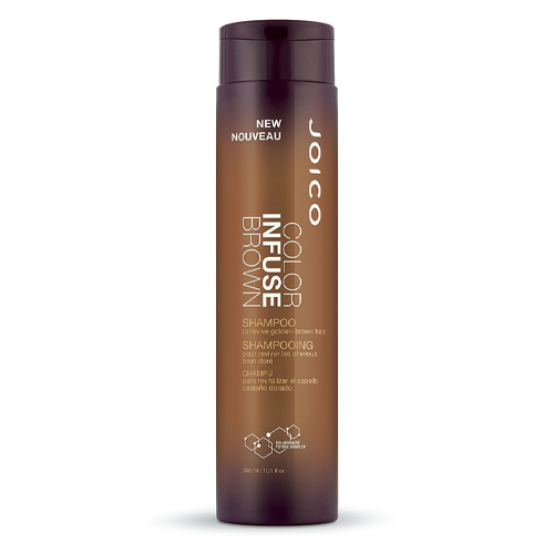 

Joico Шампунь тонирующий для поддержания коричневых оттенков 300 мл (Joico, Тонирование и поддержка цвета), Тонирование и поддержка цвета