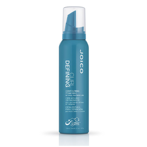 

Joico Пена-воск для создания кудрей 150 мл (Joico, Стайлинг), Стайлинг