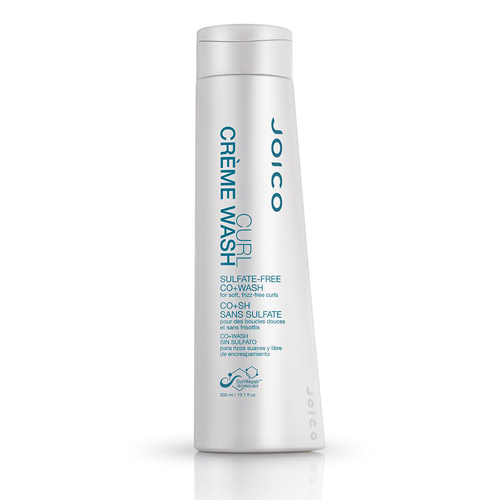 Joico Крем для мытья кудрявых волос 300 мл (Joico, Линия для кудрявых волос)
