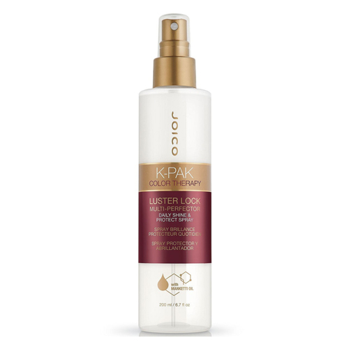 

Joico Спрей защита и сияние цвета 200 мл (Joico, Реконструкция окрашенных волос), Реконструкция окрашенных волос