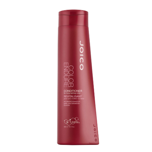 Joico Кондиционер для стойкости цвета Color Endure Conditioner, 300 мл (Joico, Защита цвета окрашенных волос)