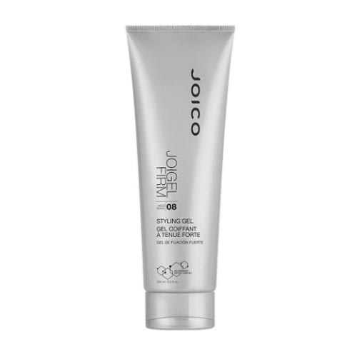 Joico Гель для укладки сильной фиксации Joigel Firm Styling Gel, 250 мл (Joico, Стайлинг) гель для укладки средней фиксации фиксации4 joico sf joigel medium gel 250 мл