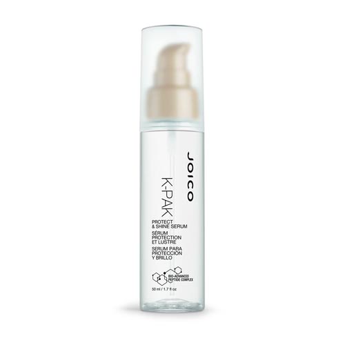 

Joico Сыворотка для защиты и блеска волос 50 мл (Joico, Реконструкция и восстановление), Реконструкция и восстановление