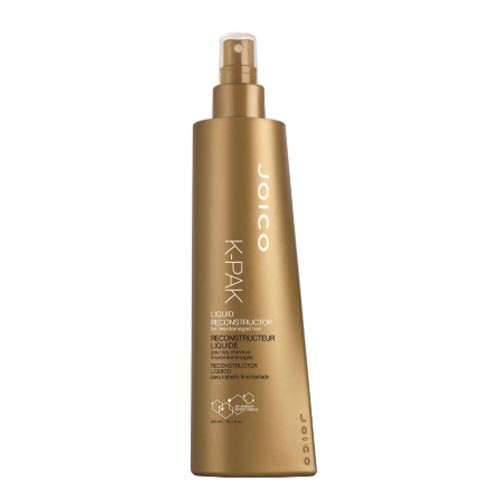 

Joico Реконструктор жидкий для тонких/поврежденных волос 300 мл (Joico, Реконструкция и восстановление), Реконструкция и восстановление