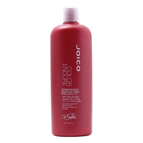 Купить Joico Кондиционер без сульфатов для стойкости цвета 500 мл (Joico, Защита цвета окрашенных волос)