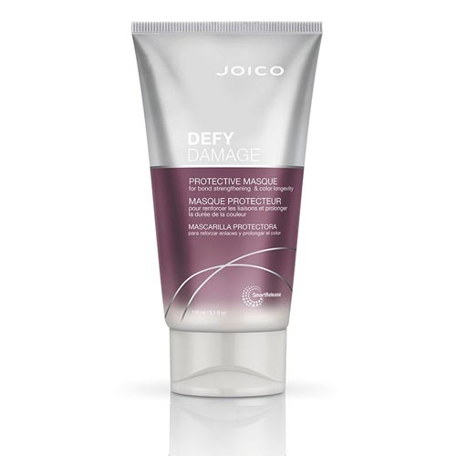 Joico Маска-бонд защитная для укрепления связей и стойкости цвета Defy Damage Protective Masque, 150 мл (Joico, Защита от повреждений волос)