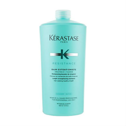

Kerastase Resistance Extentioniste шампунь-ванна 1000 мл (Kerastase, Extentioniste), Extentioniste