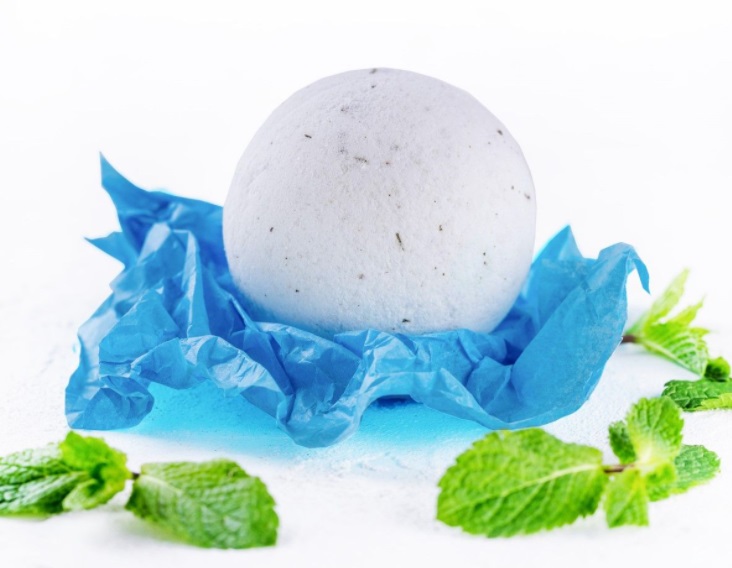 Эпсом Бомбочка  